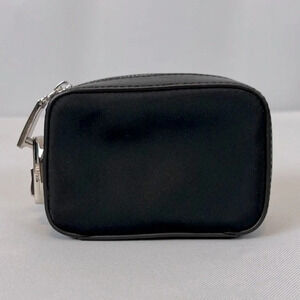 Cartwright The Mini Black Lockable Bag